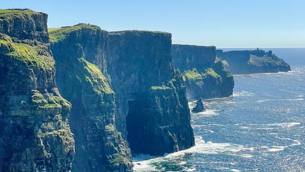 irlanda em julho - cliffs-of-moher