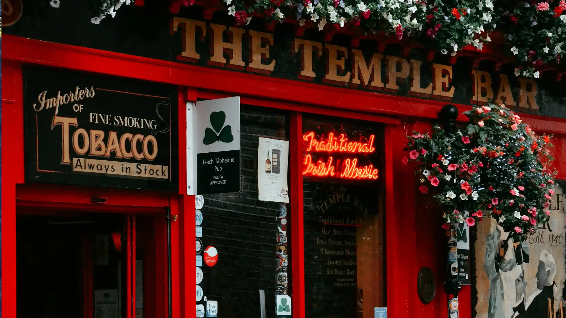 Temple Bar