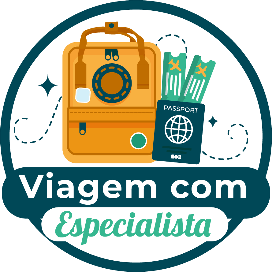 Viagem com Especialista