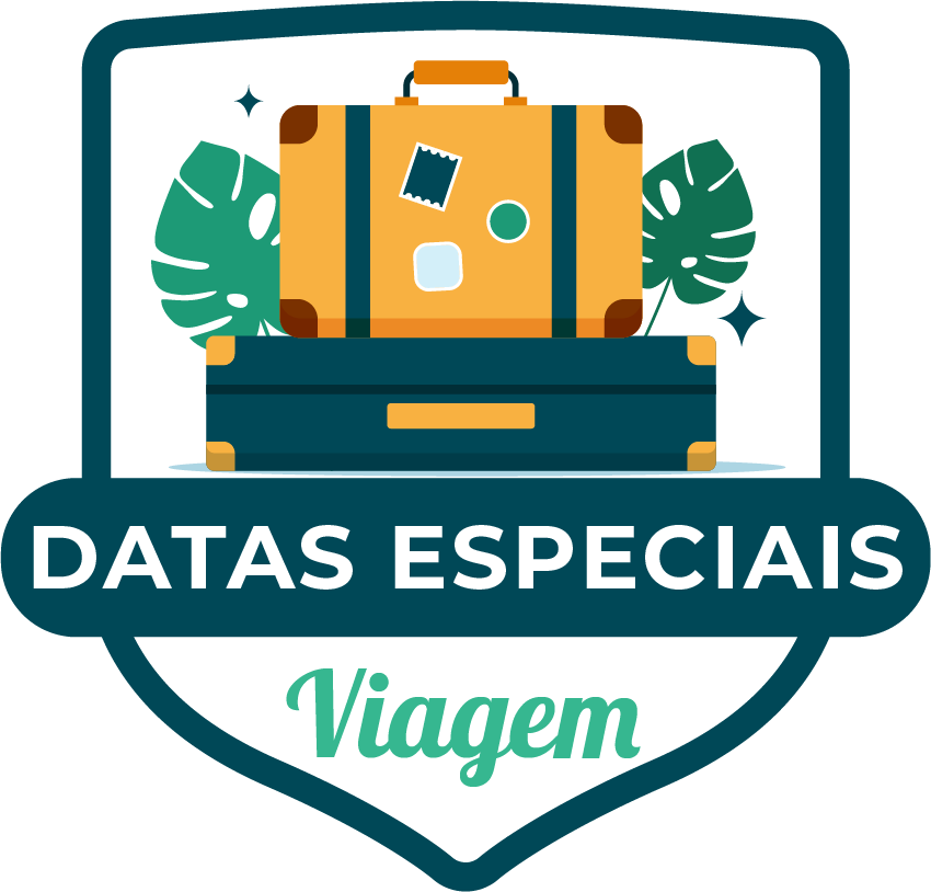 Viagem em Datas especiais