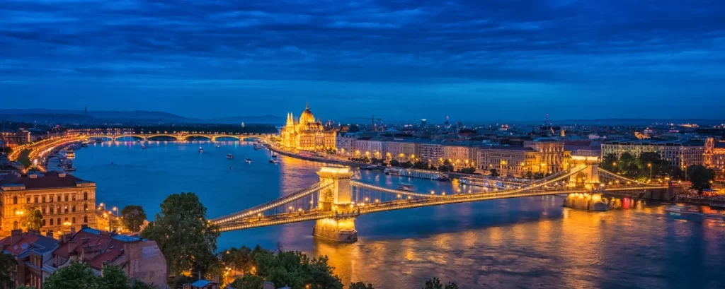 budapest