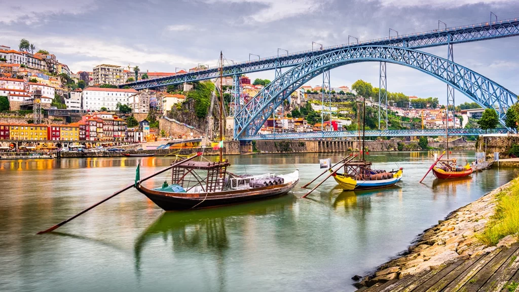 Ribeira do Porto