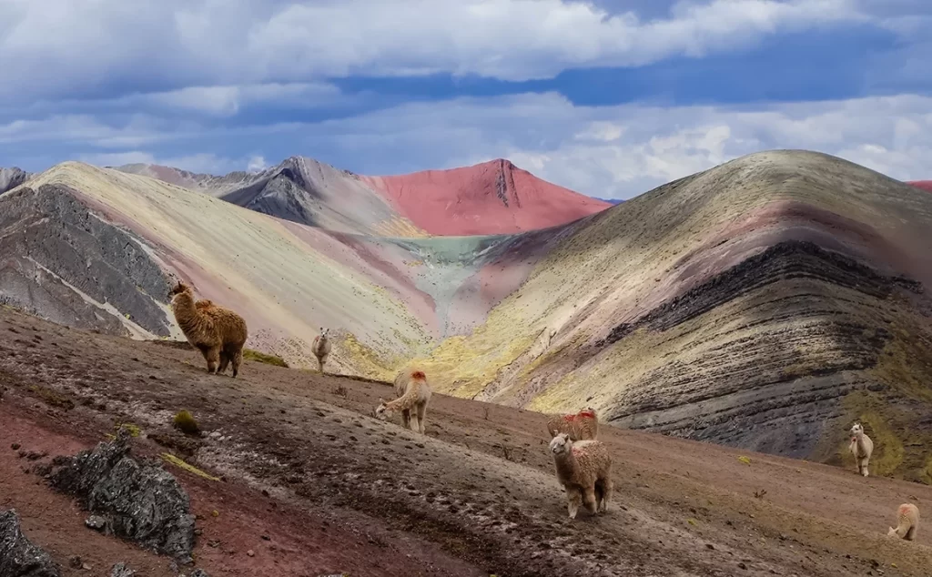 Viagem ao Peru