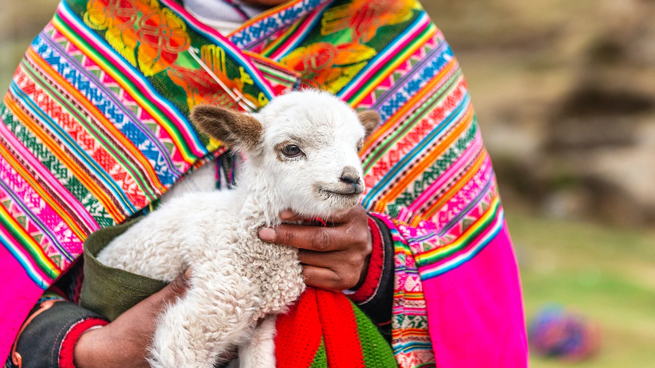 viagem ao Peru