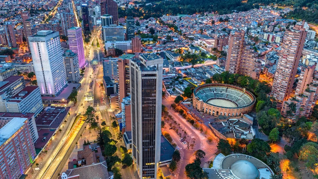Colombia