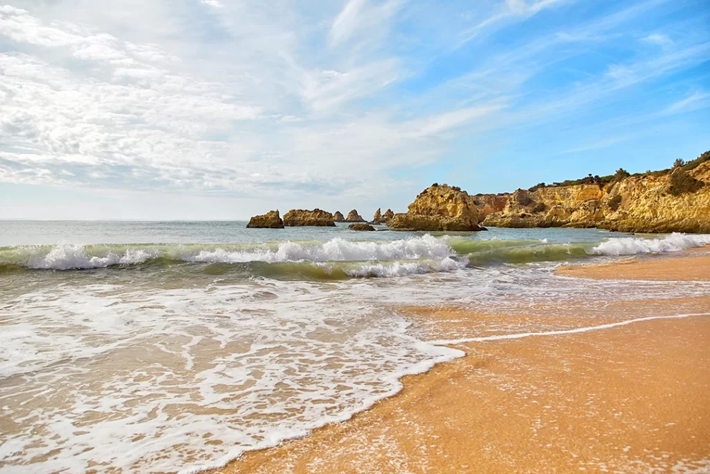 verão em Portugal
