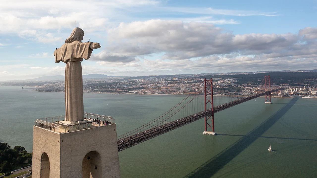 viagem Portugal de Norte a Sul - Saída em 21 de Abril de 2025