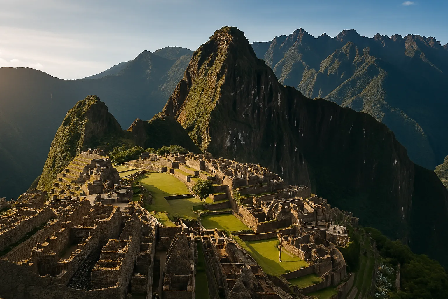 viagem peru agosto